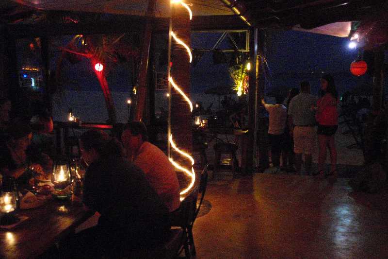 Mexico & Guatemala 2010 - 1309